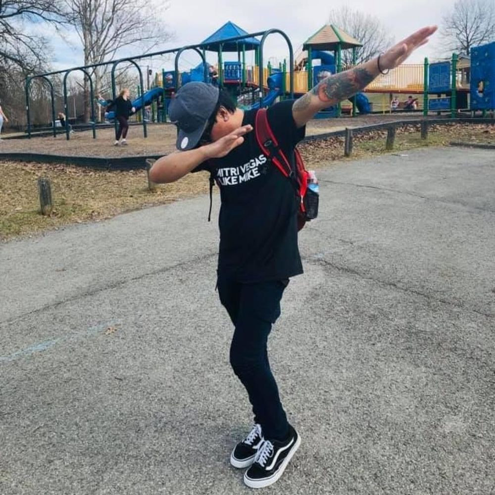 Meet your Posher, Mang